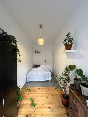 Foto - Etagenwohnung in Berlin zur Miete