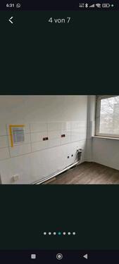 Foto - Etagenwohnung in Bremen zur Miete