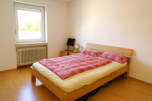 Foto - Etagenwohnung in Kaufbeuren