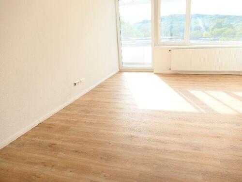 Foto - Etagenwohnung zur Miete in Bad Eilsen