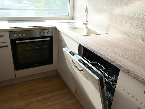 Foto - Etagenwohnung in Bad Eilsen zur Miete