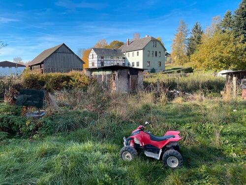 Foto - Einfamilienhaus in Neustadt an der Orla
