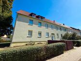 Foto - Mehrfamilienhaus in Mücheln am Geiseltalsee bei Halle Leipzig