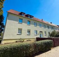 Mehrfamilienhaus in Mücheln am Geiseltalsee bei Halle Leipzig - Mücheln (Geiseltal)