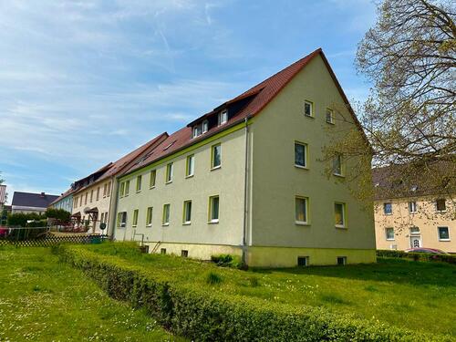 Foto - Einfamilienhaus zum Kaufen in Mücheln (Geiseltal)