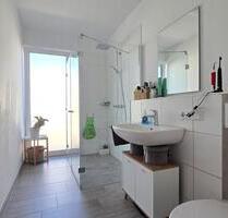 Moderne 3-Raum-Wohnung mit hochwertiger Ausstattung und Wohlfühlklima - Leutershausen