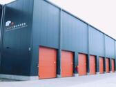 Foto - Sichere Boxen Garagen Lagerfläche Lagerräume Selfstorage ab 1m3 bis 44 m2 in Schwerin