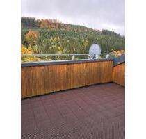 Schöne helle Wohnung zu vermieten - Willingen (Upland)