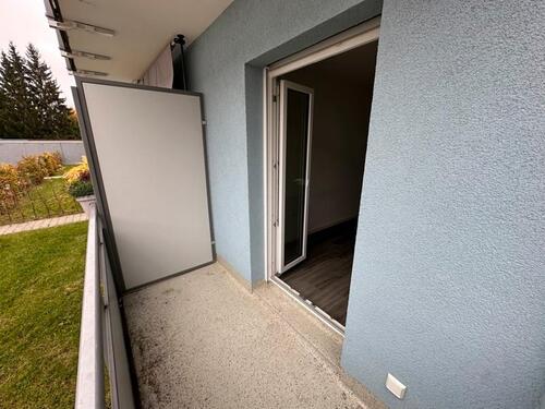 Foto - Etagenwohnung in Memmingen zur Miete