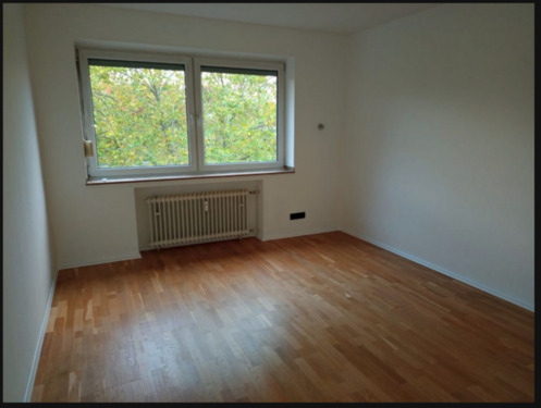 Foto - Etagenwohnung in Düsseldorf zur Miete