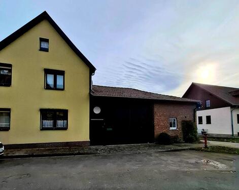 Foto - Einfamilienhaus - 115.000,00 EUR Kaufpreis,