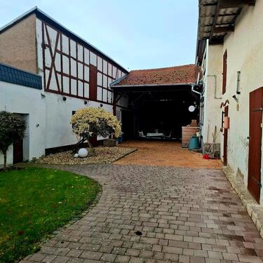 Foto - Einfamilienhaus in Ebeleben