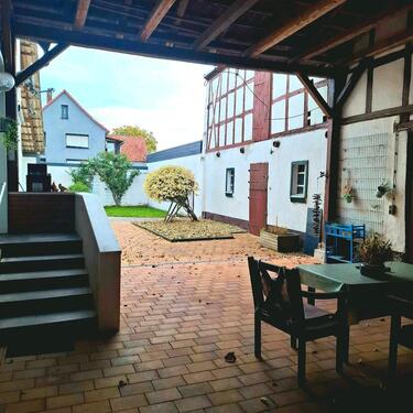 Foto - Einfamilienhaus in Ebeleben zum Kaufen