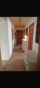 Foto - Etagenwohnung in Großkarolinenfeld