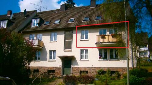 Foto - Provisionsfrei!!! 2.5 Zimmer Wohnung in Gummersbach