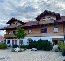 100qm Wohnung für Mitarbeiter oder als Büro Praxis zu nutzen - Penzberg