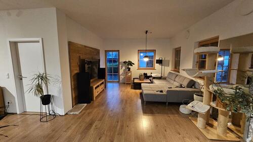 Foto - Etagenwohnung in Penzberg zur Miete