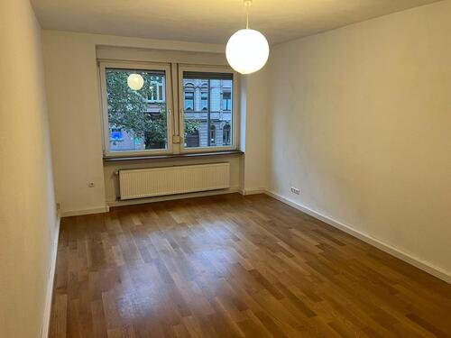 Foto - Helle 3-Zimmer-Wohnung mit Balkon in Mainz