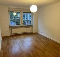 Helle 3-Zimmer-Wohnung mit Balkon in Mainz