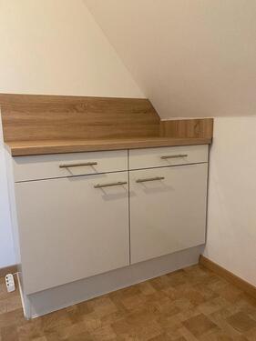 Foto - Etagenwohnung zur Miete in Dissen am Teutoburger Wald