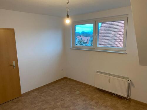 Foto - Etagenwohnung in Dissen am Teutoburger Wald