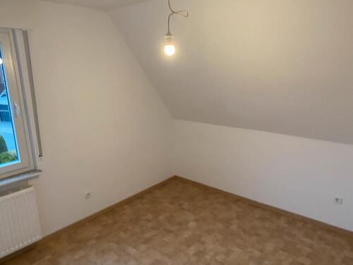 Foto - Etagenwohnung in Dissen am Teutoburger Wald zur Miete