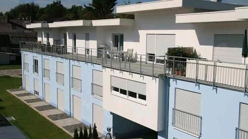 Foto - 2 Zimmer Appartement für Studenten befristet