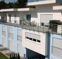 2 Zimmer Appartement für Studenten befristet - Villingen-Schwenningen Kopsbühl