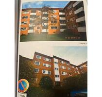 4-Zimmerwohnung inkl. Garage in Altwarmbüchen zu verkaufen - Isernhagen