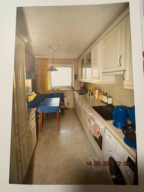 Foto - 4 Zimmer Etagenwohnung zum Kaufen in Isernhagen