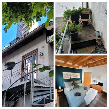 Foto - Wohnung Kurzzeitvermietung - 69,00&nbsp;EUR Kaltmiete, ca.&nbsp; 50,00&nbsp;m&sup2;