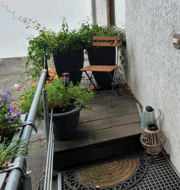 Foto - 2 Zimmer Etagenwohnung zur Miete in Siegen