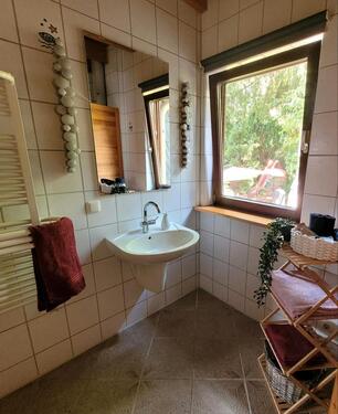 Foto - Etagenwohnung in Siegen zur Miete