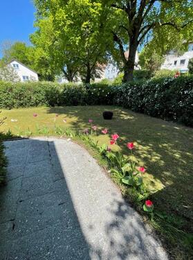 Foto - 4 - Zimmer - Wohnung Nähe Krankenhaus