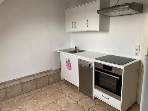 Foto - Etagenwohnung in Düsseldorf zur Miete