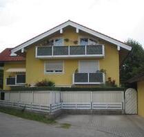 3-Zimmer Dachgeschosswohnung in Prien - Zentral gelegen - Bernau am Chiemsee