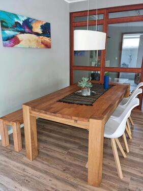 Foto - 4 Zimmer Hochparterre zur Miete in Berlin