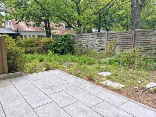 Foto - 4 Zimmer Hochparterre in Berlin