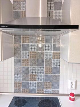 Foto - Hochparterre in Berlin zur Miete