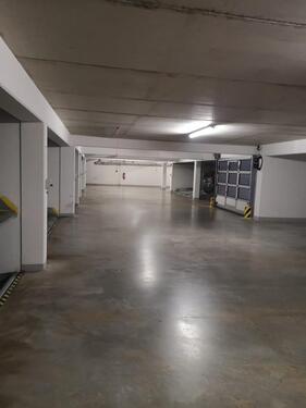 Foto - Hubgaragenstellplatz zentral in Osnabrück zu vermieten