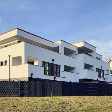 Foto - Hochwertige 2-Zimmer Wohnung mit Balkon in Delbrück