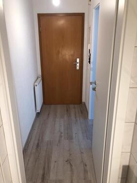 Foto - 1 Zimmer Etagenwohnung in Meckenbeuren