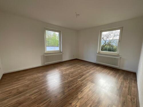 Foto - 3-Zimmer-Wohnung in Wilhelmshaven City mit Badewanne in Hochparterre!