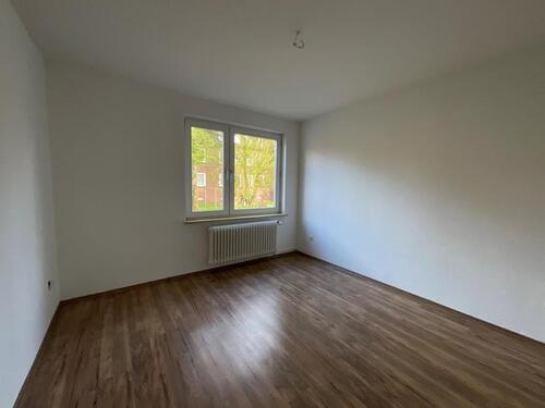 Foto - 3 Zimmer Etagenwohnung zur Miete in Wilhelmshaven