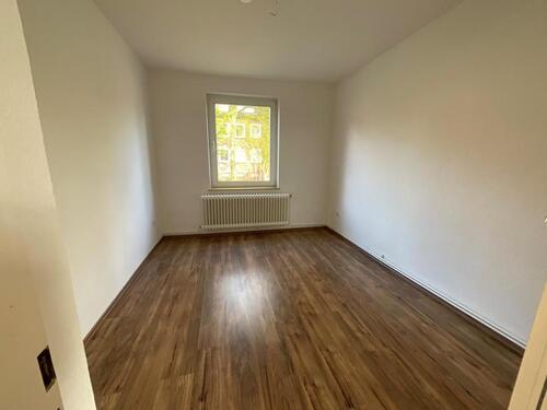 Foto - 3 Zimmer Etagenwohnung in Wilhelmshaven