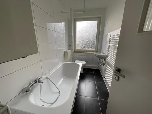 Foto - Etagenwohnung in Wilhelmshaven zur Miete