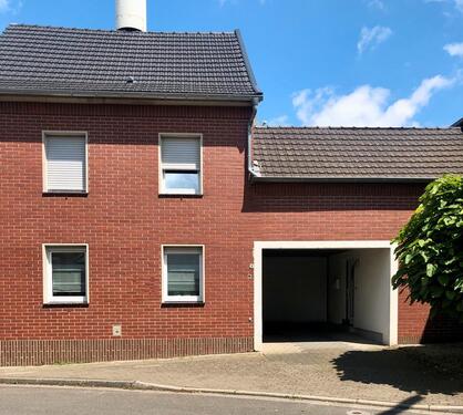 Foto - schöne Eigentumswohnung mit grossem Gartenanteil in Porselen