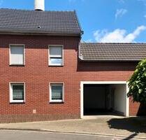 schöne Eigentumswohnung mit grossem Gartenanteil in Porselen - Heinsberg