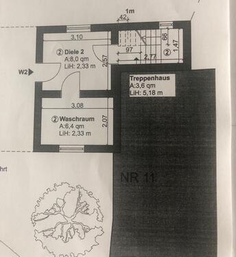 Foto - 4 Zimmer Maisonettenwohnung in Heinsberg