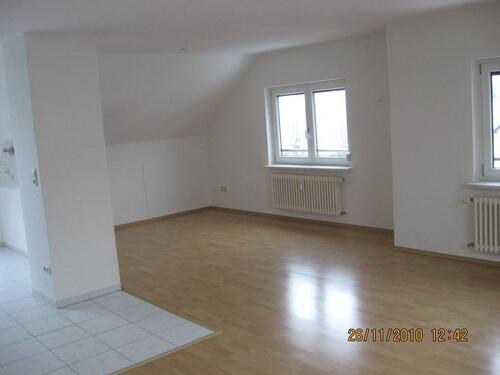 Foto - 4.5 Zimmer Dachgeschoßwohnung in Burgthann